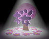 Sakura Tree-Characters | Illustrations | Free Material