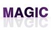 MAGIC ｜ Magic ｜ Characters ｜ Illustrations ｜ Free material