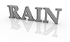 RAIN ｜ Rain-Characters ｜ Illustrations ｜ Free material