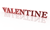 VALENTINE ｜ Valentine ｜ Characters ｜ Illustrations ｜ Free material