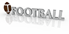 FOOTBALL ｜ Football-Characters ｜ Illustrations ｜ Free material