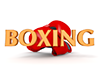 BOXING ｜ Boxing-Characters ｜ Illustrations ｜ Free material