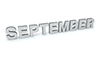 SEPTEMBER ｜ September-Characters ｜ Illustrations ｜ Free material
