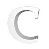 C-ALPHABET ｜ C-Alphabet-Characters ｜ Illustrations ｜ Free material