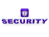 Security ｜ Security-Text ｜ Illustration ｜ Free material