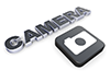 Camera ｜ Camera ｜ Character ｜ Illustration ｜ Free material