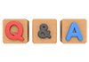 Q & A ｜ Questions / Answers / Answers ｜ Characters ｜ Illustrations ｜ Free materials
