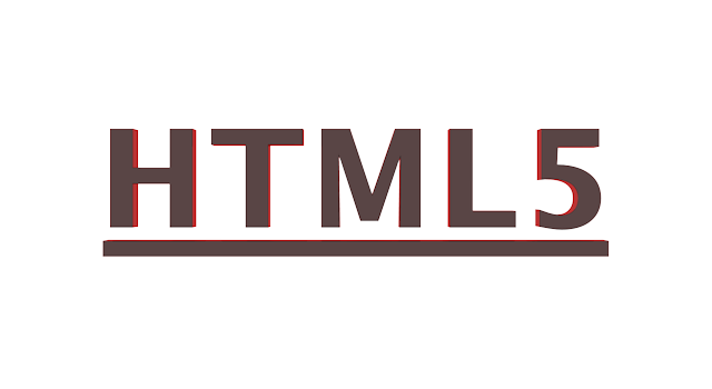 Html 5 エイチティーエムエル5 文字 イラスト 無料素材