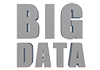 BIG DATA ｜ Big Data ｜ Characters ｜ Illustrations ｜ Free Material