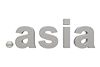 asia domain ｜ Domain ｜ Acquisition-Character ｜ Illustration ｜ Free material