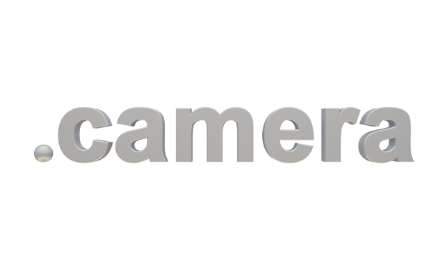 Camera Domain ドメイン 取得 文字 イラスト 無料素材