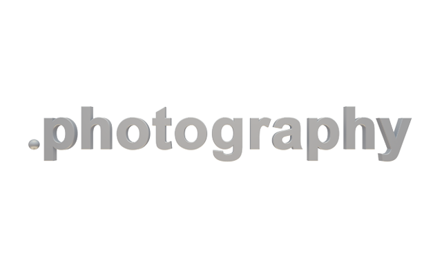 Photography Domain ドメイン 取得 文字 イラスト 無料素材