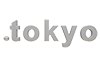 tokyo domain｜ドメイン｜取得 - 文字｜イラスト｜無料素材