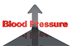 Blood Pressure ｜ Blood pressure ｜ Rise ―― Characters ｜ Illustration ｜ Free material