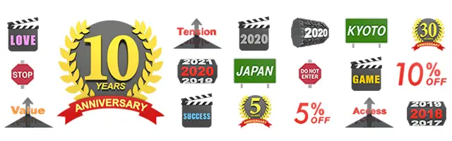 Aim for access improvement / Bonus / Earn / Luck / Price / Profit / Salary increase / Tax / Tension decrease / Weight / Value / Temperture